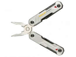 Stanley Tools FatMax 16-in-1 Multi-Tool £19.99